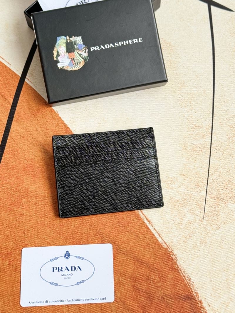 Prada Wallets Purse